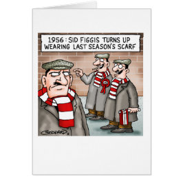 サッカースカーフ