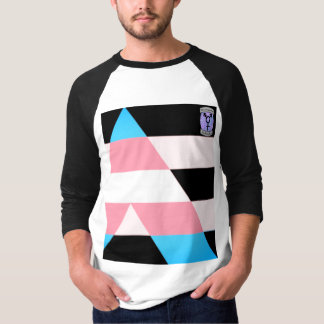 サッカースタイルトランス同盟 Tシャツ
