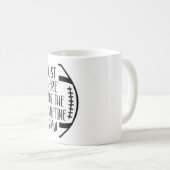 サッカースポーツゲームチームアメリカ合衆国ギフトおもしろいズ コーヒーマグカップ (正面右)