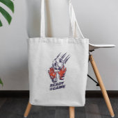 サッカースポーツゲームトートバッグ トートバッグ