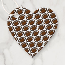 サッカースポーツチームハートプレーヤーファンクラブ フェイバータグ