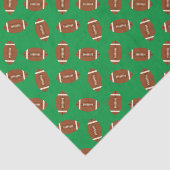 サッカースポーツ誕生日パーティー 薄葉紙 (詳細)