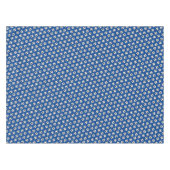 サッカースポーツ誕生日会 テーブルクロス (正面(横))