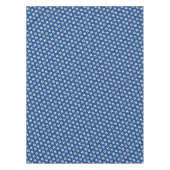 サッカースポーツ誕生日会 テーブルクロス (正面)