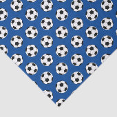 サッカースポーツ誕生日会 薄葉紙 (詳細)