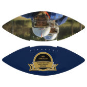 「サッカースポーツ賞」ユア・フォト アメリカンフットボール (パネル)