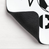 サッカースポーツ マウスパッド (コーナー)