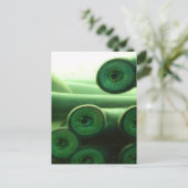 サッカーズ ポストカード (スタンド正面)