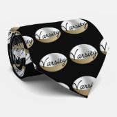 サッカータイバーシティバイSRF ネクタイ (ロール)