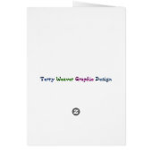 サッカータイポグラフィ (裏面)