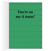 サッカータイポグラフィ (内側 (右))