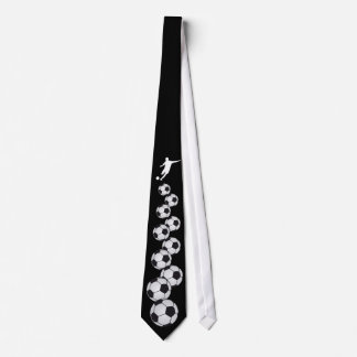 サッカータイ ネクタイ