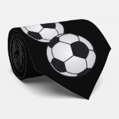 サッカータイ ネクタイ (ロール)