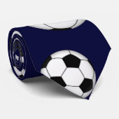 サッカータイ ネクタイ (ロール)