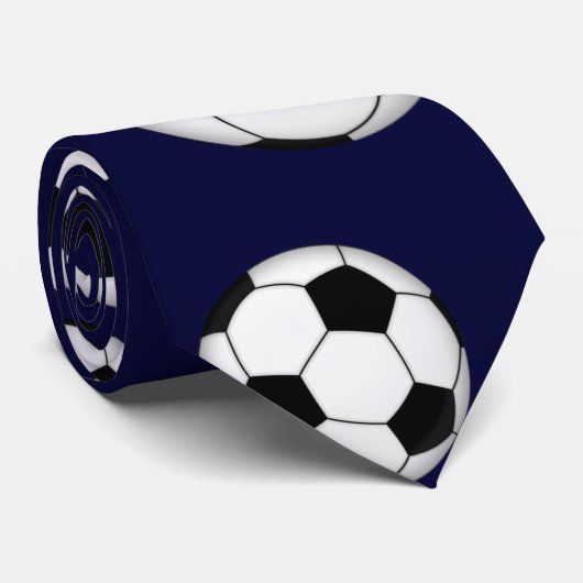 サッカータイ ネクタイ (ロール)