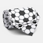 サッカータイ ネクタイ (ロール)