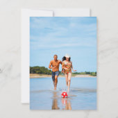 サッカーダイヤモンド セーブザデート (裏面)