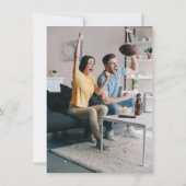 サッカーダイヤモンド セーブザデート (裏面)