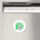 サッカーダッド マグネット (インサイチュ (食洗機))