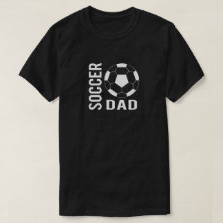 サッカーダッド Tシャツ