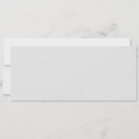 サッカーチケット誕生日の招待状 招待状 (裏面)