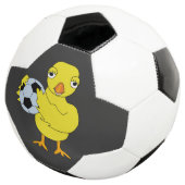 サッカーチック サッカーボール (3/4)