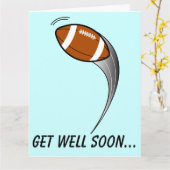 サッカーチームのビッグカードでチームメートをよく獲得 カード (黄色い花)