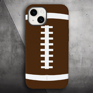 サッカーチームカラーカスタムスポーツプレーヤーマムファン Case-Mate iPhone 14ケース