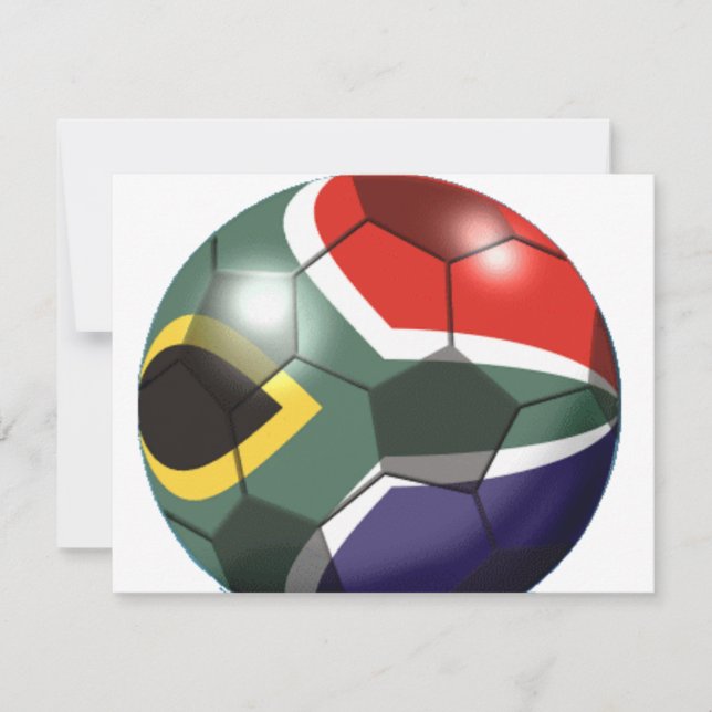 サッカーチームギア (正面)
