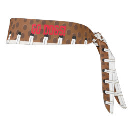 サッカーチームスピリットボールレース行く名前ファンのおもしろい タイヘッドバンド