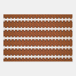 サッカーチームスポーツターフグラスコーチプレーヤー ラッピングペーパーシート