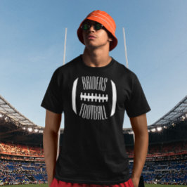 サッカーチーム名選手コーチスポーツカスタム Tシャツ