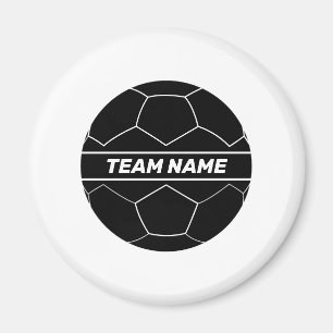 サッカーチーム マグネット