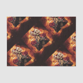 サッカーティッシュペーパー 薄葉紙