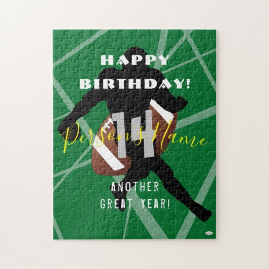 サッカーテーマジグソーパズルHAMbyWG ジグソーパズル (縦)