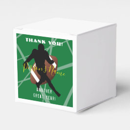 サッカーテーマビーフボックスHAMbyWG フェイバーボックス