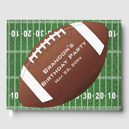 サッカーデザインゲストブック ゲストブック