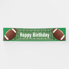 サッカーデザインバナー 横断幕