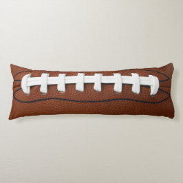 サッカーデザイン抱き枕 ボディピロー
