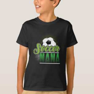 サッカーナナ Tシャツ