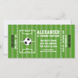 サッカーノベルティチケットパーソナライズされたスポーツカード シーズンカード