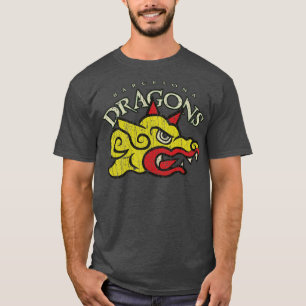 サッカーバルセロナドラゴンズ99 Tシャツ