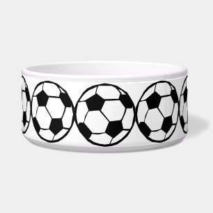 サッカーパターン ボウル