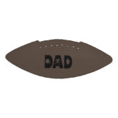 サッカーパパファーザーズデイラグビーファンタジーフットボール アメリカンフットボール (パネル)