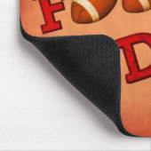 サッカーパパ マウスパッド (コーナー)