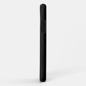 サッカーパパ Case-Mate iPhoneケース (裏面/右)