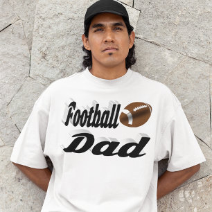 サッカーパパTシャツ Tシャツ