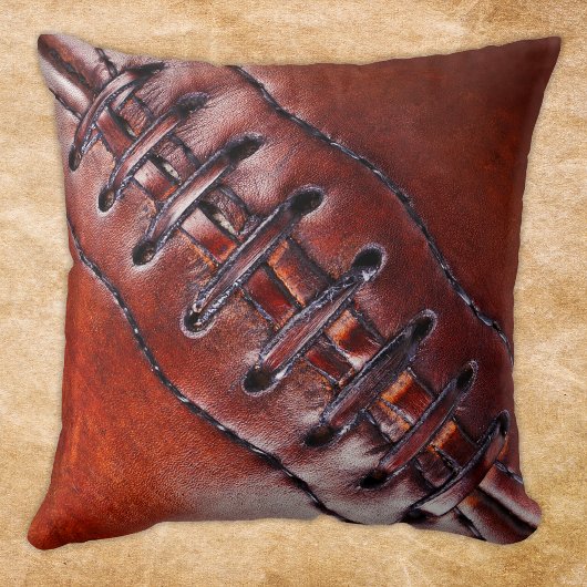 サッカーパーソナライズされたのコーチ又は選手のためのギフト クッション