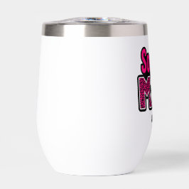 サッカーパーソナライズされたの母が母の日を名付ける