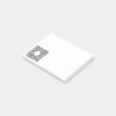 サッカーパーソナライズされたをテーマにした ポストイット (アングル)